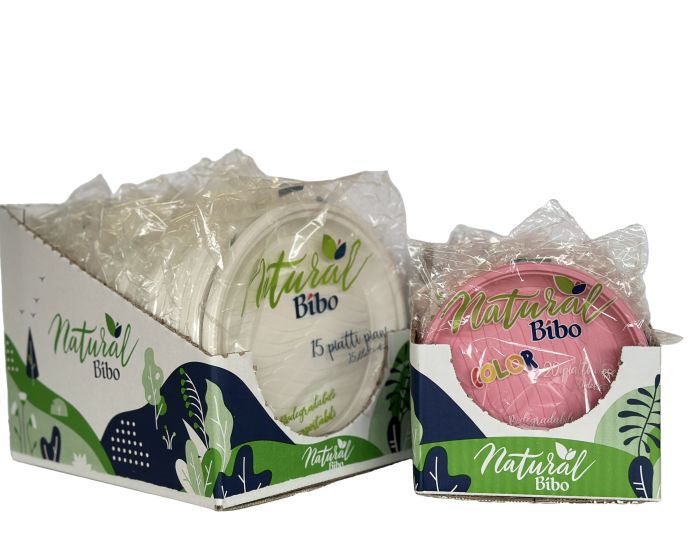 cartoni PAV piatti (Demo)