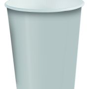 Coordinato in cartoncino Silver