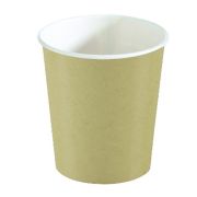 Bicchieri in cartoncino per bevande calde
