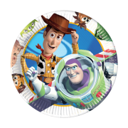 Coordinato in cartoncino Toy Story