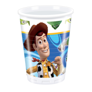 Coordinato in cartoncino Toy Story
