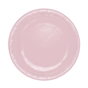 Coordinato in cartoncino Rosa Quarzo