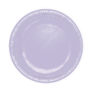 Coordinato in cartoncino Lilla