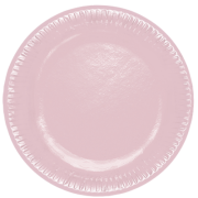 Coordinato in cartoncino Rosa Quarzo