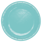 Coordinato in cartoncino Blu Tiffany