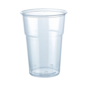 Bicchieri in Polipropilene Infrangibili