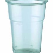 Bicchieri in Polipropilene Infrangibili