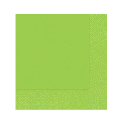 40 Tovaglioli colorati in ovatta