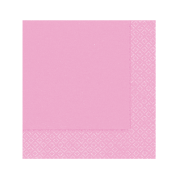 40 Tovaglioli colorati in ovatta