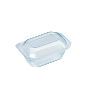 Contenitori in plastica Gli Indispensabili