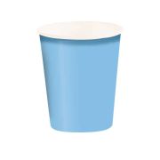 Coordinato in cartoncino Azzurro Serenity