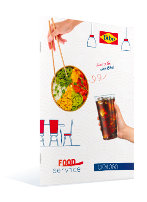 Catalogo Food Service