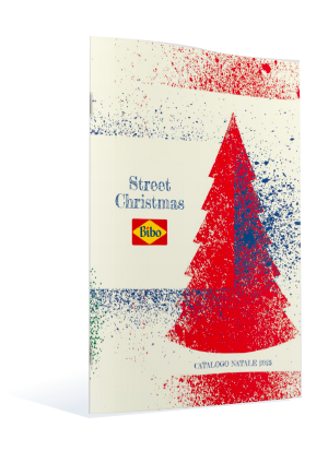 Catalogo Natale 2025