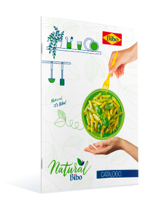 Catalogo Natural Bibo