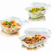 Contenitori in plastica Gli Indispensabili