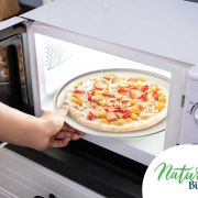 Piatti Pizza in polpa di cellullosa