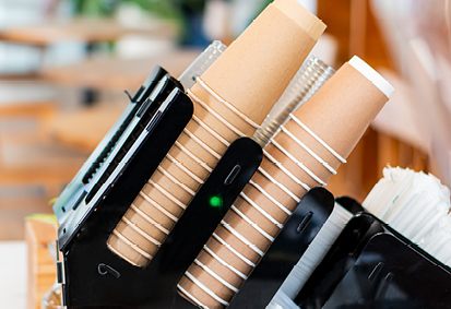 BICCHIERI CARTONCINO