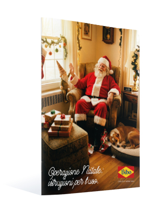 Catalogo Natale 2026