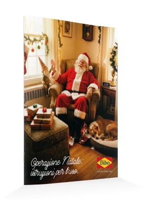 Catalogo Natale 2026
